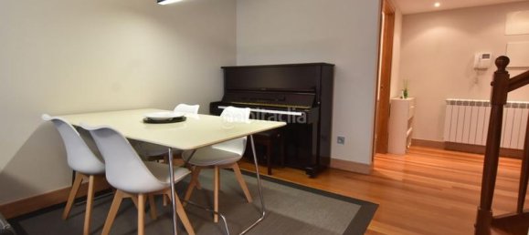 3 غرف نوم منزل ذو طابقين في Basque Autonomous Community, Spain رقم 153797 5