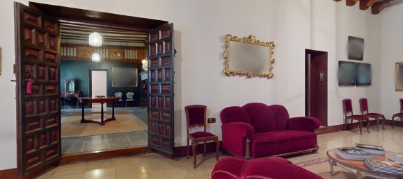 8 Schlafzimmer Schlösser in Epila, Spain, Nr. 66181 21