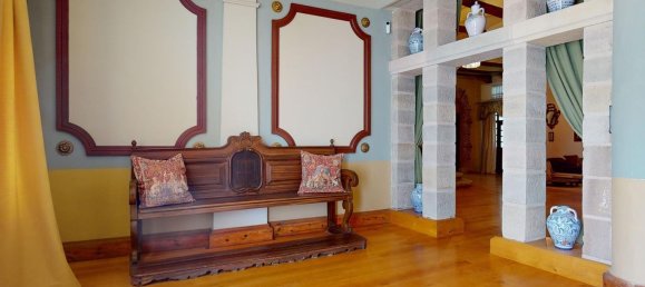 8 Schlafzimmer Schlösser in Epila, Spain, Nr. 66181 10