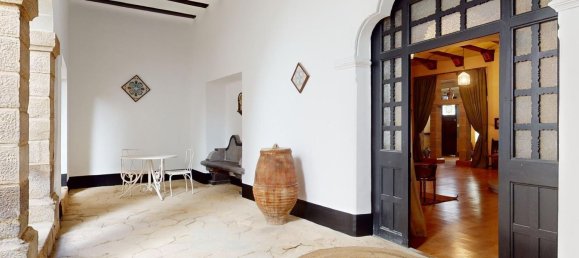 8 Schlafzimmer Schlösser in Epila, Spain, Nr. 66181 48