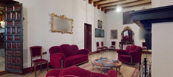 8 Schlafzimmer Schlösser in Epila, Spain, Nr. 66181 20