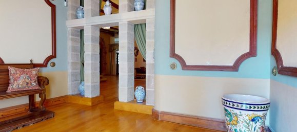 8 Schlafzimmer Schlösser in Epila, Spain, Nr. 66181 11