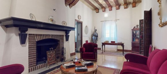 8 Schlafzimmer Schlösser in Epila, Spain, Nr. 66181 22
