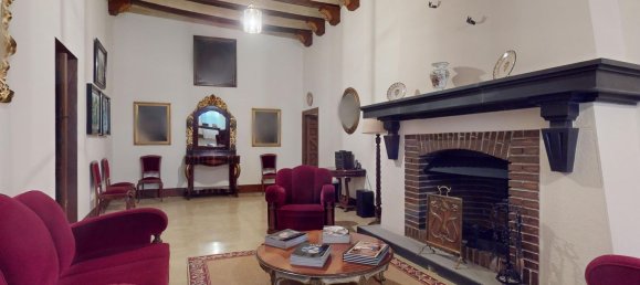 8 Schlafzimmer Schlösser in Epila, Spain, Nr. 66181 19