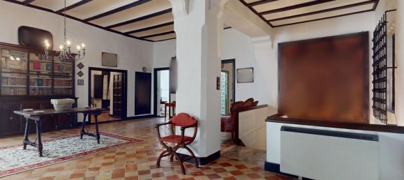 8 Schlafzimmer Schlösser in Epila, Spain, Nr. 66181 39