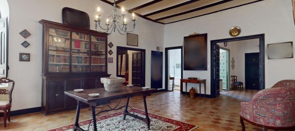 8 Schlafzimmer Schlösser in Epila, Spain, Nr. 66181 38