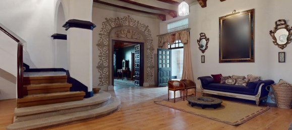 8 Schlafzimmer Schlösser in Epila, Spain, Nr. 66181 7