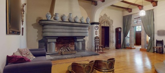 8 Schlafzimmer Schlösser in Epila, Spain, Nr. 66181 2