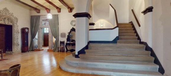 8 Schlafzimmer Schlösser in Epila, Spain, Nr. 66181 3