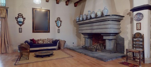 8 Schlafzimmer Schlösser in Epila, Spain, Nr. 66181 6