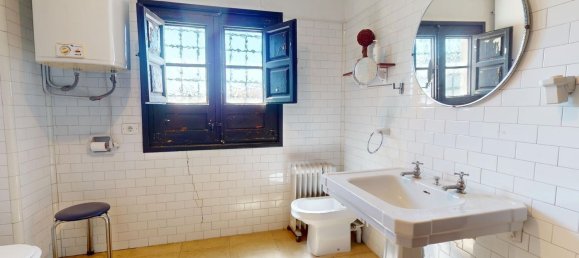 8 Schlafzimmer Schlösser in Epila, Spain, Nr. 66181 27