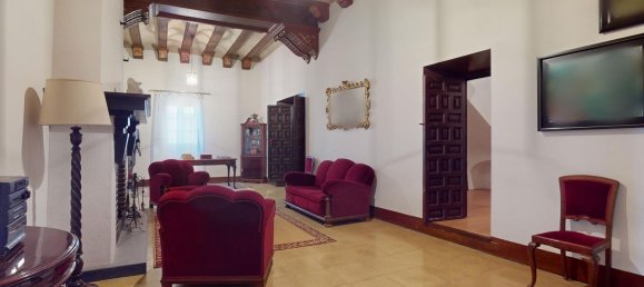 8 Schlafzimmer Schlösser in Epila, Spain, Nr. 66181 23