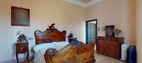 8 Schlafzimmer Schlösser in Epila, Spain, Nr. 66181 25