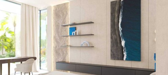 1 dormitorio apartamento en venta en Benoa, Badung, Bali, Indonesia № 57889 2
