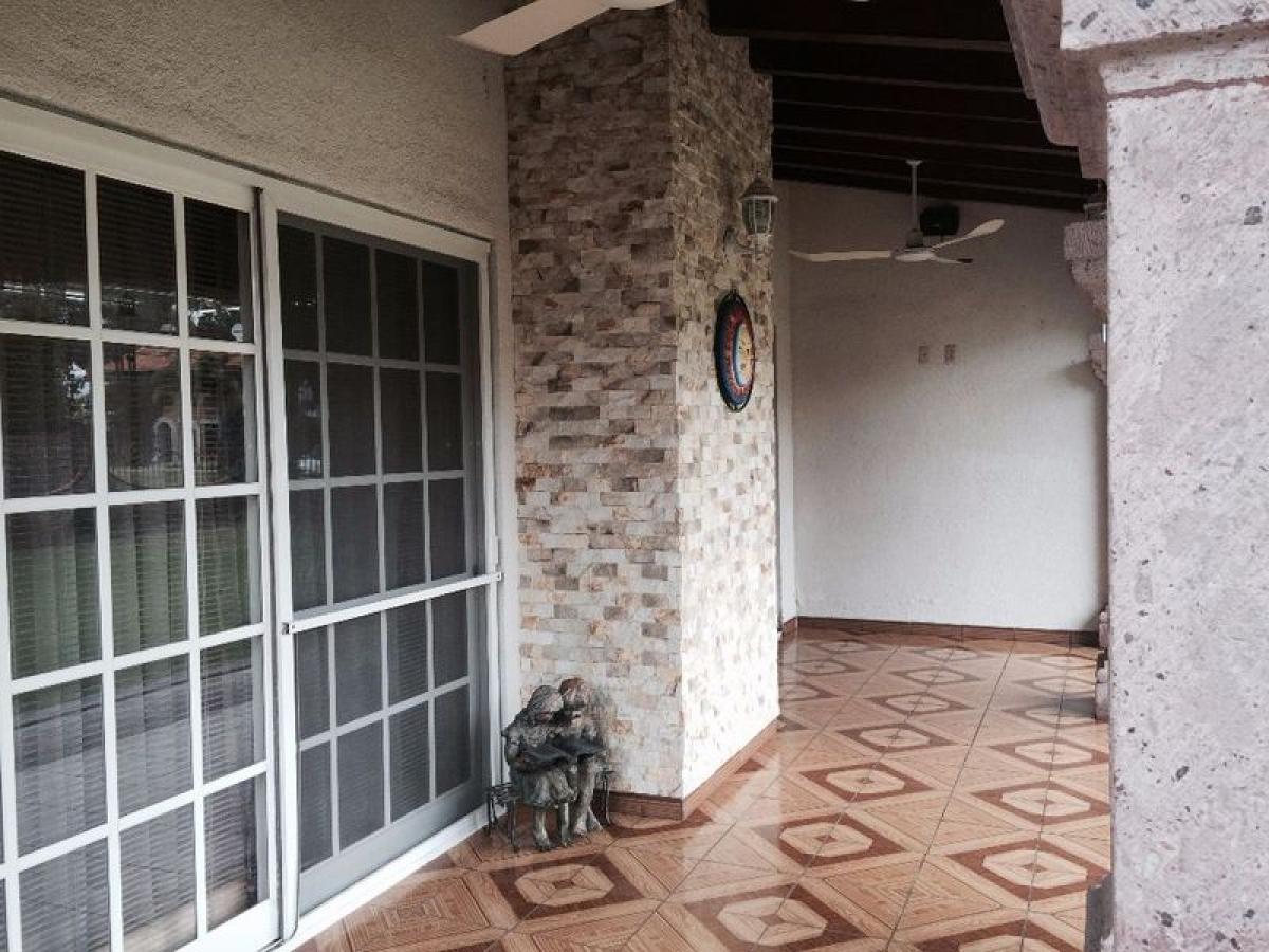 5 Schlafzimmer Haus in Queretaro, Mexico, Nr. 176734