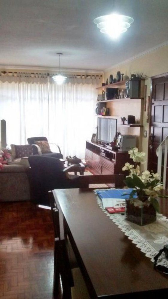 3 غرف نوم منزل في Sao Paulo, Brazil رقم 574629