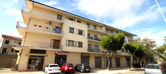 3 rooms Apartment in Gasperina, Italy No. 283284 17