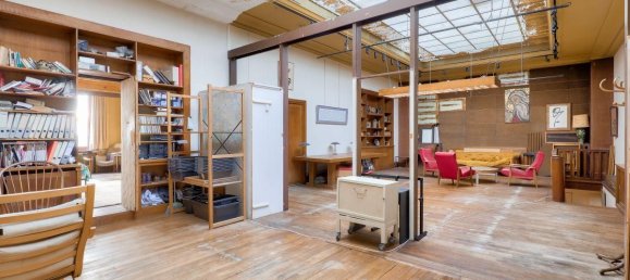 15 bedrooms House in Paris, France No. 170240 6