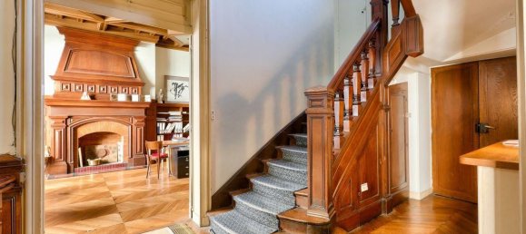 15 bedrooms House in Paris, France No. 170240 8