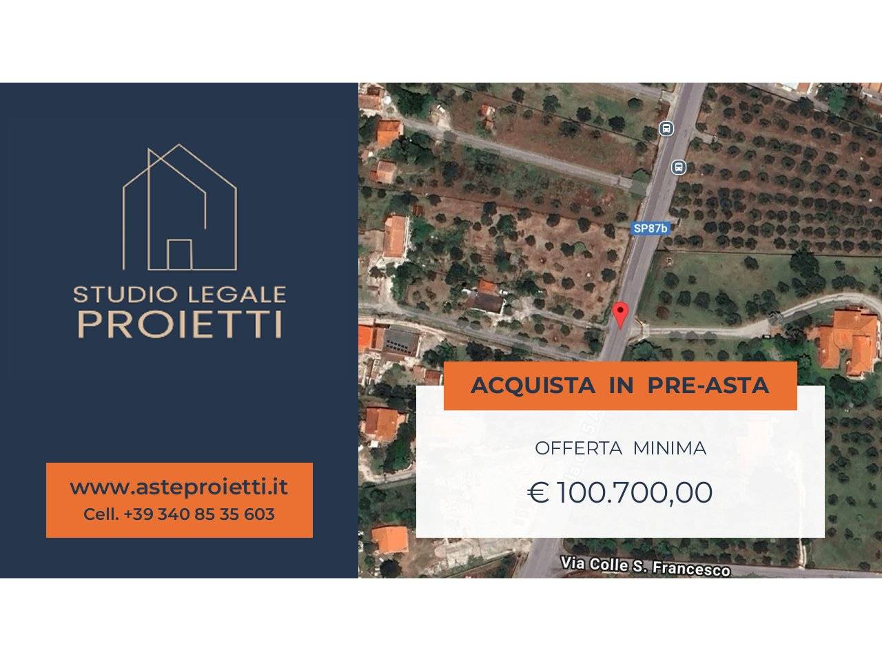 3 bedrooms Apartment in Velletri, Italy No. 309345