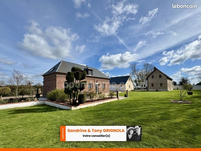 7 غرف نوم منزل في Eure, France رقم 359445