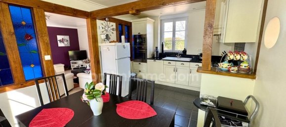 7 غرف نوم منزل في Eure, France رقم 359445 15