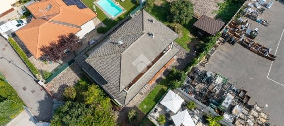 4 chambres Villa à Treviglio, Italy No. 285514 24