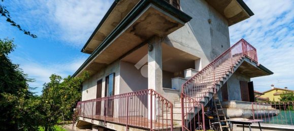 4 chambres Villa à Treviglio, Italy No. 285514 23