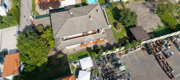 4 chambres Villa à Treviglio, Italy No. 285514 29