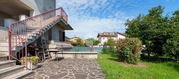 4 chambres Villa à Treviglio, Italy No. 285514 25