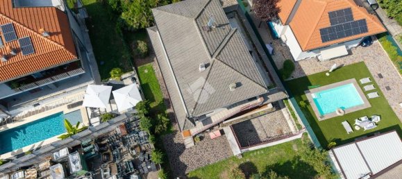 4 chambres Villa à Treviglio, Italy No. 285514 3