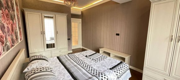 3 bedrooms Apartment in Khatay, Azerbaijan No. 2207 30