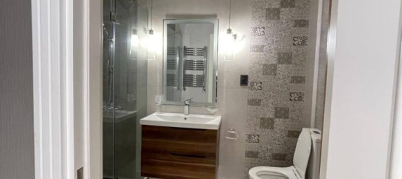 3 bedrooms Apartment in Khatay, Azerbaijan No. 2207 11