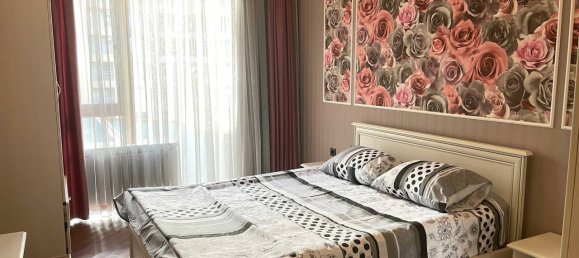 3 bedrooms Apartment in Khatay, Azerbaijan No. 2207 38