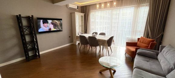 3 bedrooms Apartment in Khatay, Azerbaijan No. 2207 28