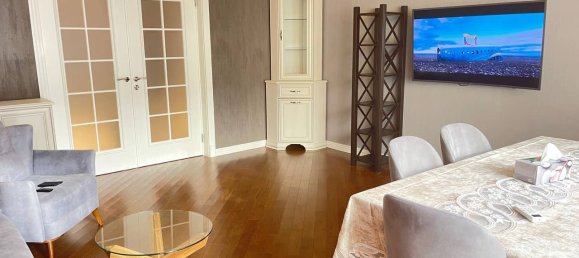 3 bedrooms Apartment in Khatay, Azerbaijan No. 2207 25