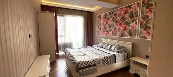 3 bedrooms Apartment in Khatay, Azerbaijan No. 2207 10