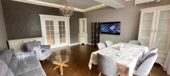 3 bedrooms Apartment in Khatay, Azerbaijan No. 2207 20