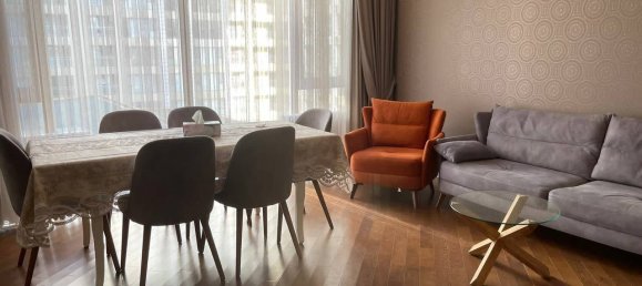 3 bedrooms Apartment in Khatay, Azerbaijan No. 2207 13