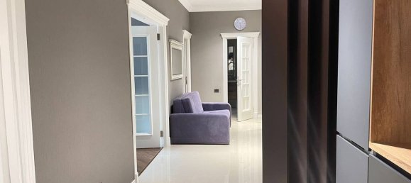 3 bedrooms Apartment in Khatay, Azerbaijan No. 2207 6