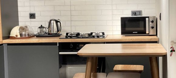 3 bedrooms Apartment in Khatay, Azerbaijan No. 2207 35