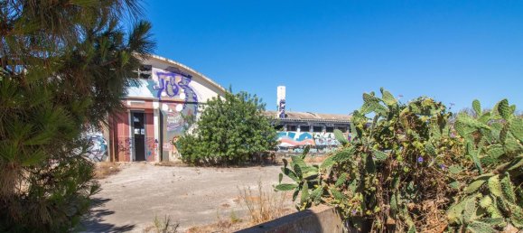 Land in Quelfes, Portugal No. 108729 2