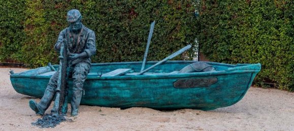 Land in Quelfes, Portugal No. 108729 12