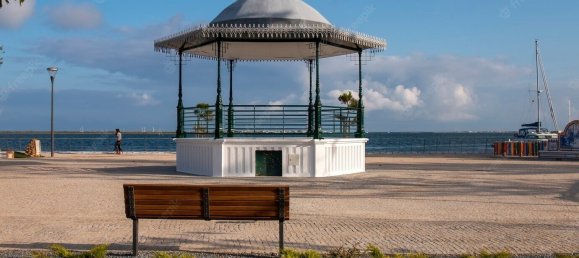 Land in Quelfes, Portugal No. 108729 14