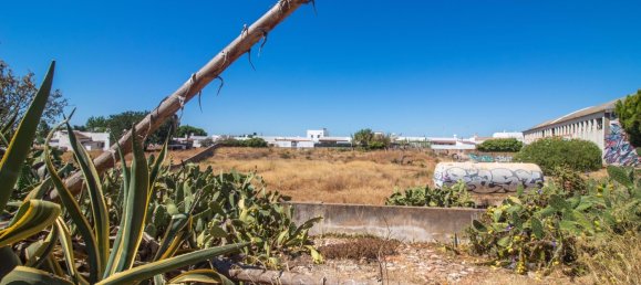 Land in Quelfes, Portugal No. 108729 3
