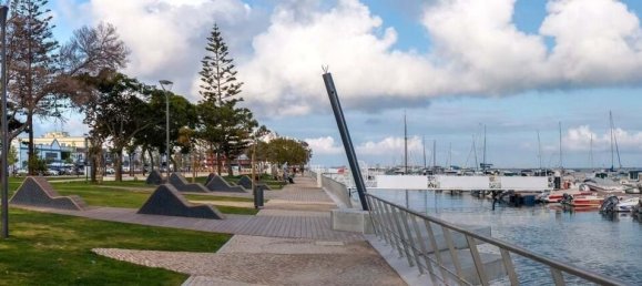 Land in Quelfes, Portugal No. 108729 11