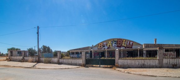 Land in Quelfes, Portugal No. 108729 9