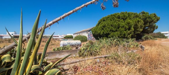 Land in Quelfes, Portugal No. 108729 5