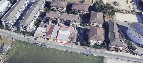 Entrepôt à San Severo, Italy 348m² No. 277490 15