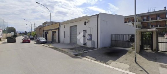 Entrepôt à San Severo, Italy 348m² No. 277490 2